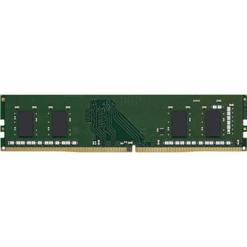 4GB Kingston ValueRAM KVR26N19S6/4 DDR4 - 2666 (1x 4GB)