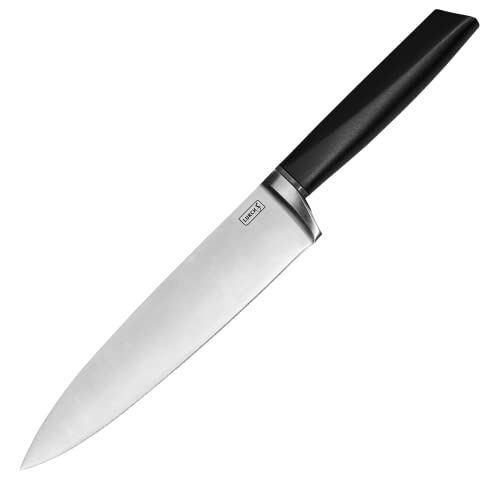 Lurch 230420 TANGO Kochmesser mit 20cm Klinge aus korrisionsbeständigem 3CR14 Messerstahl
