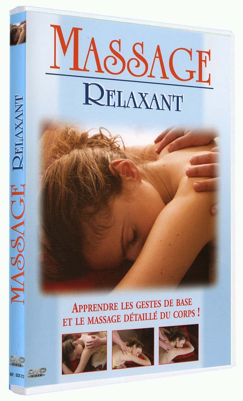 Massage relaxant [FR Import]