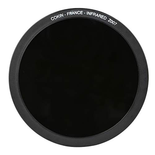 Cokin Z007 Infrarotfilter (89B) Größe S