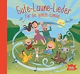 Gute-Laune-Lieder Für die Ganze Familie