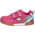 LICO, Sportschuh Panos V in rosa, Sportschuhe für Schuhe