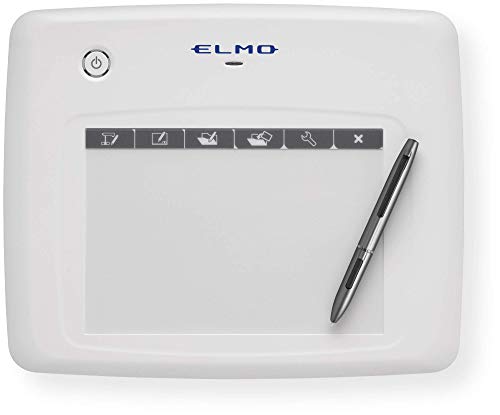 Elmo 1307 Wireless Pen Tablet für CRA-1