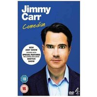 Jimmy Carr - 3