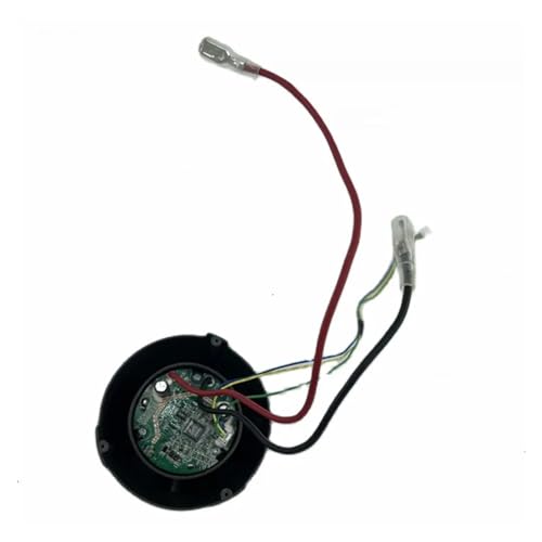 Ersatzteil-Lüftermodul for Motor, kompatibel mit dem kabellosen Handstaubsauger Tineco Floor One S3/S5 (Color : S3)