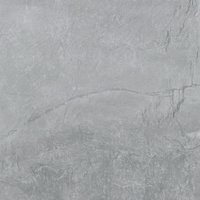 Feinsteinzeug Geo 60 x 60 cm, Stärke 9,5 mm, Abr. 4, grey, glasiert soft-lappato