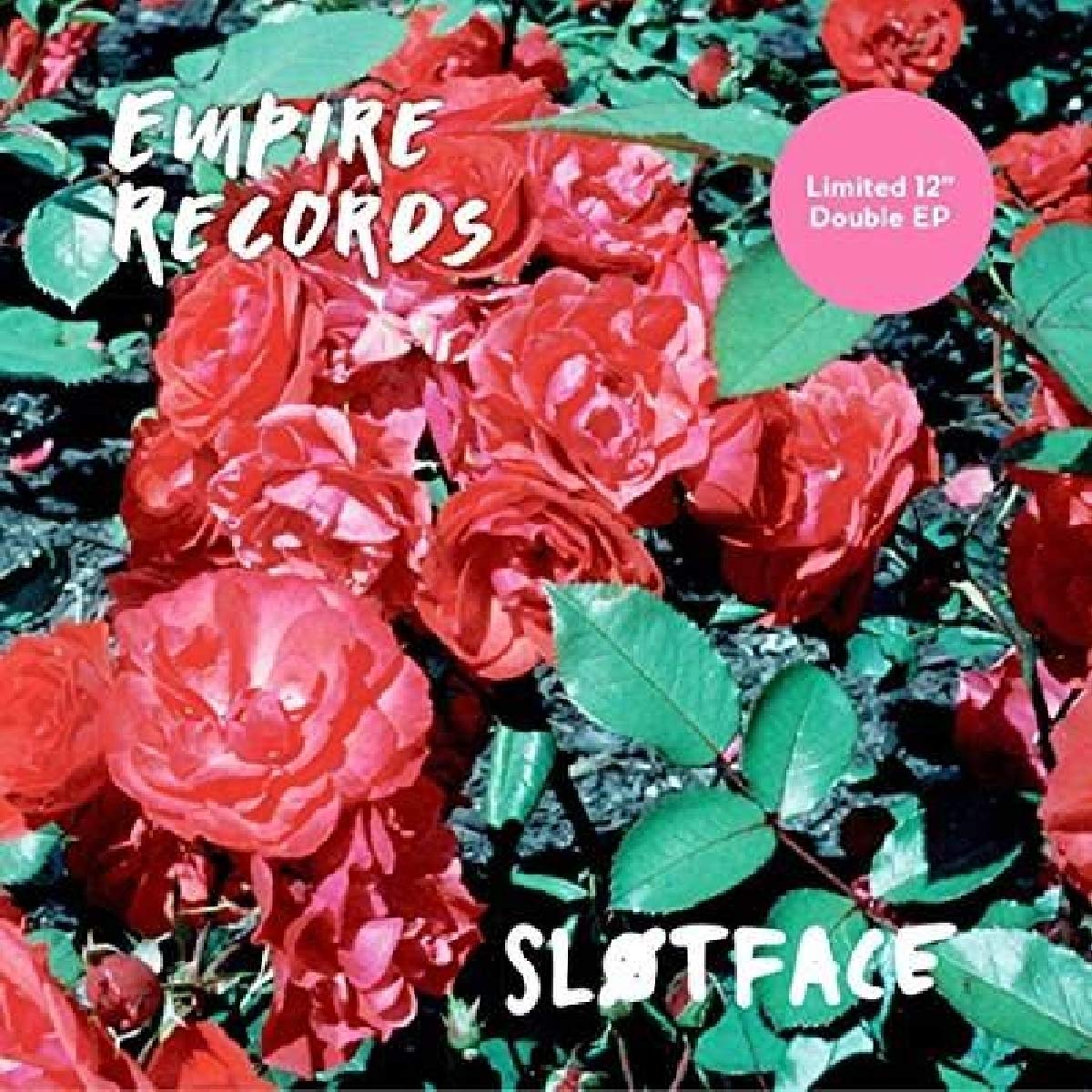 Empire Records / Sponge State (Ltd. Split Ep) [Vinyl Single]