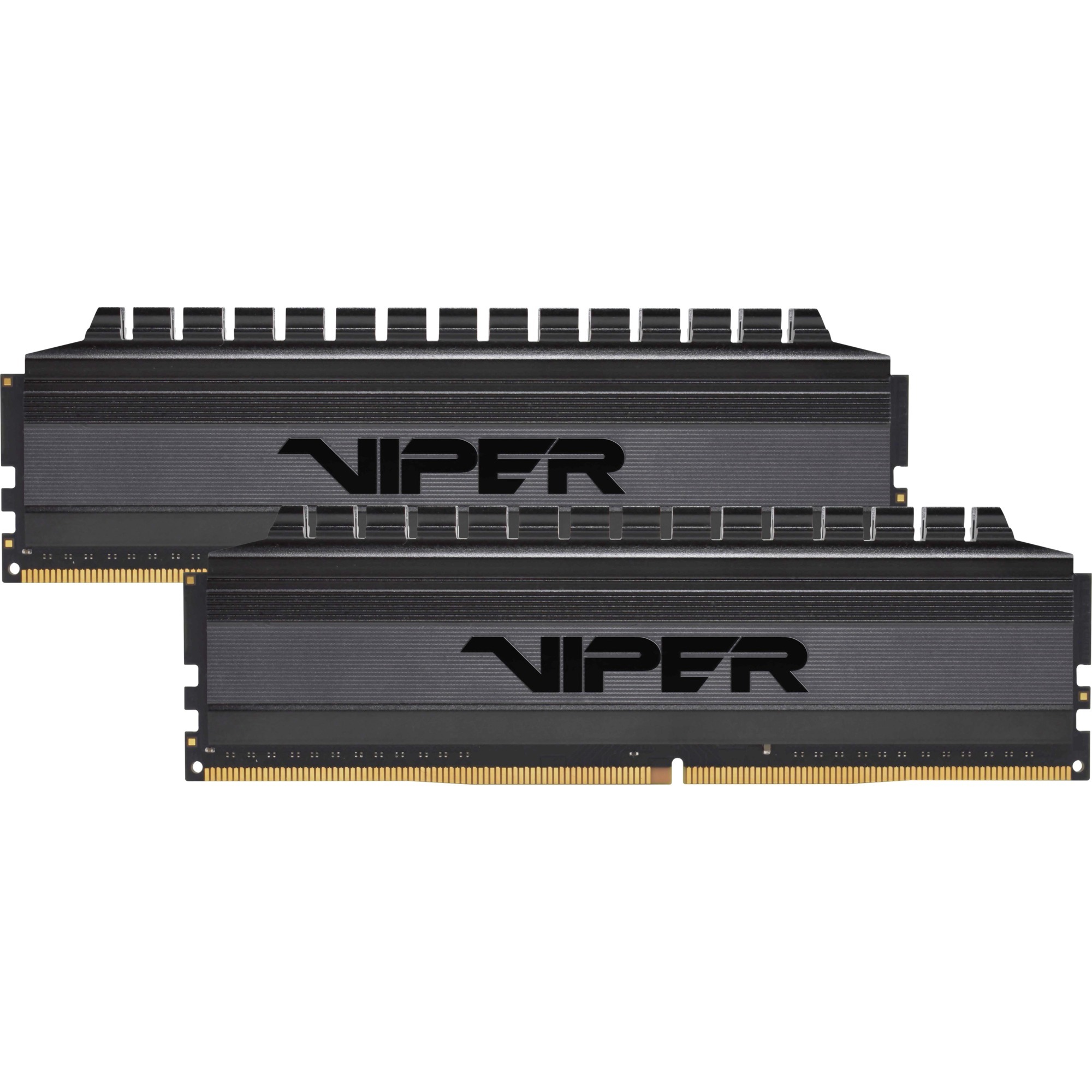 Patriot Viper 4 Blackout Series DDR4 16GB (2 x 8GB) 3200MHz Kit