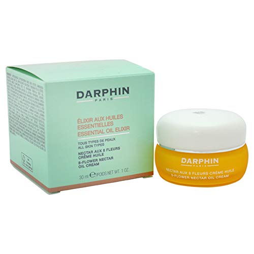 DARPHIN 8-Flower Nectar Oil Cream, 30ml