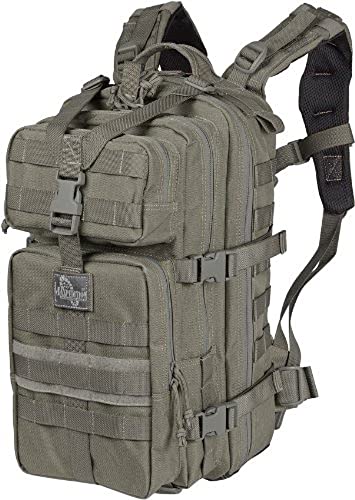 Maxpedition Backpack Falcon-ii Rucksack, Foliage Green, One Size