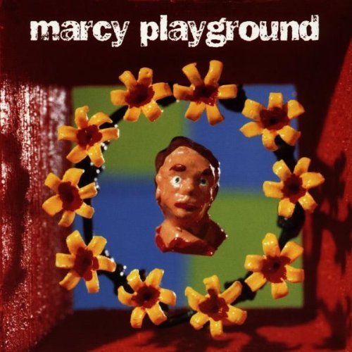 Marcy Playground by Marcy Playground (1997) Audio CD