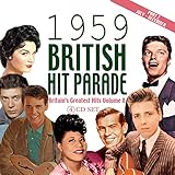 The 1959 British Hit Parade Part 2
