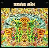 Zone Six (Lim.ed./Coloured Vinyl) [Vinyl LP]