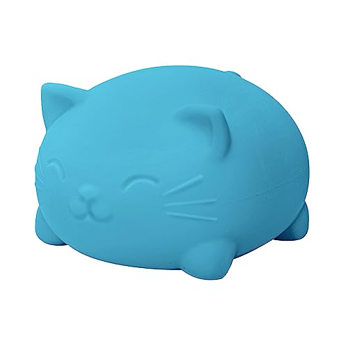 Schylling -Cool Cat Super Nee Doh-Impluse Fidget Toy-Alter 3+-CCSPND