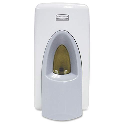 Rubbermaid Commercial Products 400ml Spray Soap Dispenser