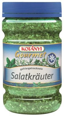 Kotanyi Salatkräuter gfg 1200ccm