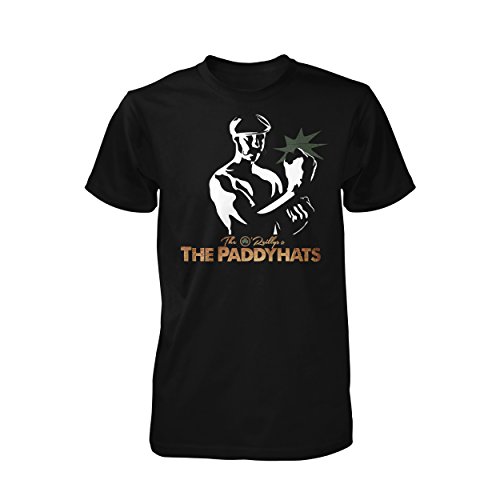 The O Reillys and The Paddyhats Boxer 710626 T-Shirt 001 5XL