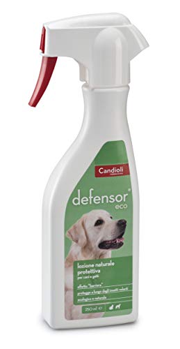 DEFENSOR ECO LOZIONE NO GAS 250 ML