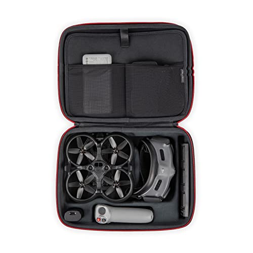 PGYTECH Funda de transporte para DJI AVATA/DJI Avata Funda para accesorios