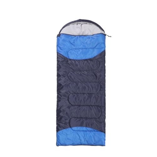 Komdndht 1 PCS Schlafsack Camping Quilt für Erwachsene Backpacking Wasserdicht Ca. 220x75cm für Mädchen Männer zum Campen Wandern Outdoor-Reisen