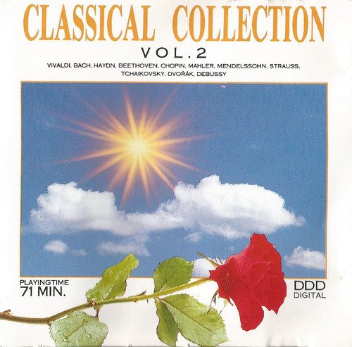 Classical collection