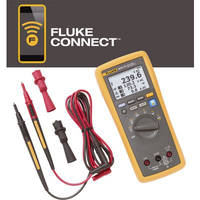 Fluke 3000 FC Multimeter Digitales Multimeter (4401595)