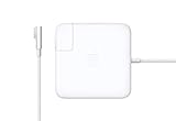 Apple 85W MagSafe Power Adapter (Netzteil für 15" und 17" MacBook Pro)