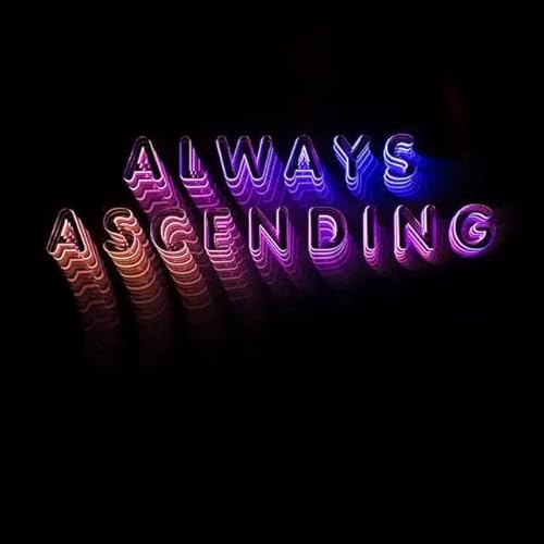 Always Ascending - UHQCD