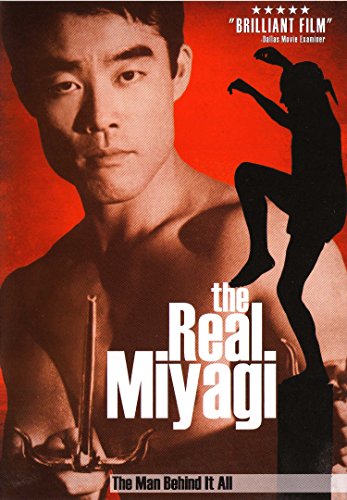 The Real Miyagi