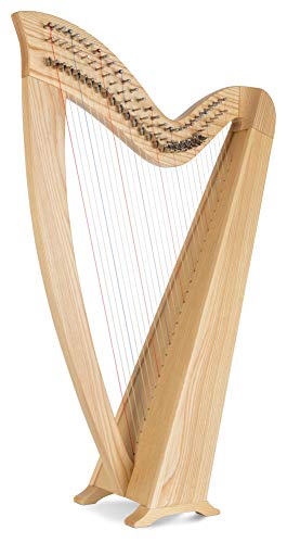Classic Cantabile H-29 Keltische Harfe 29 Saiten