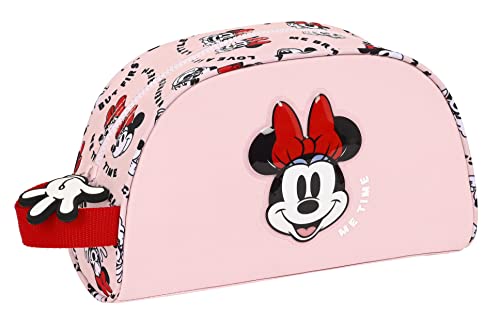 NECESER ADAPT. A CARRO MINNIE MOUSE "ME TIME"