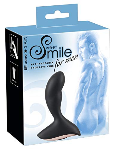 Sweet Smile Rechargeable Prostat