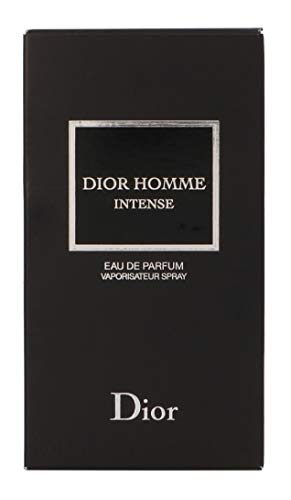 Dior Parfümwasser Intense für Männer 1er Pack (1x 100 ml)