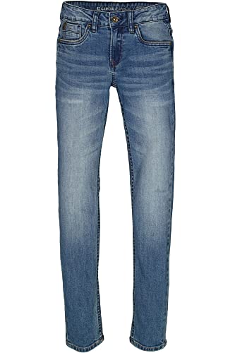 Garcia Kids Jungen Pants Denim Jeans, medium Used, 158