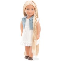 Our Generation Puppe Phoebe 46cm 1