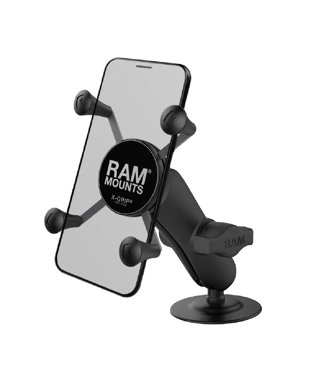 RAM Mount RAP-B-378-UN7U Schwarz Telefonhalterung & -ständer