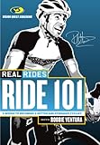 CycleOps Rollentrainer Ride 101 DVD -