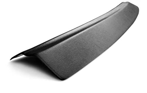 OmniPower® Ladekantenschutz schwarz passend für Kia pro_ceed Schrägheck Typ:ED 2008-2013