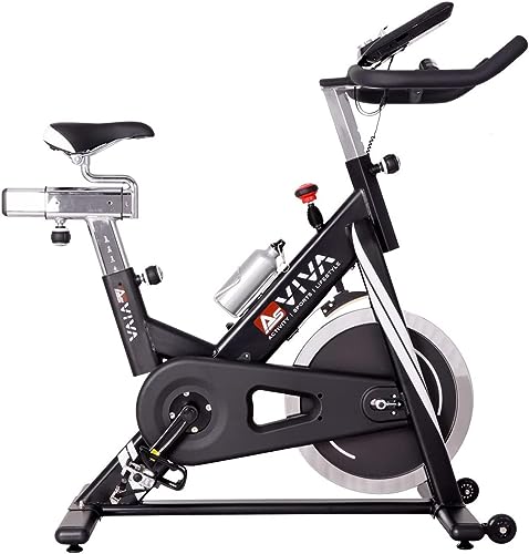 Indoor Cycle & Speedbike AsVIVA S14 Bluetooth