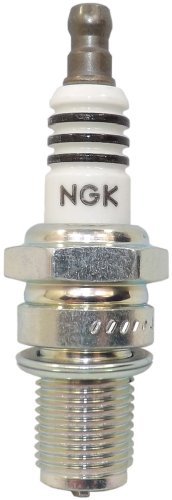 Auto Car Parts Online NGK (3981) BR9EIX Iridium IX Spark Plug, Pack of 1
