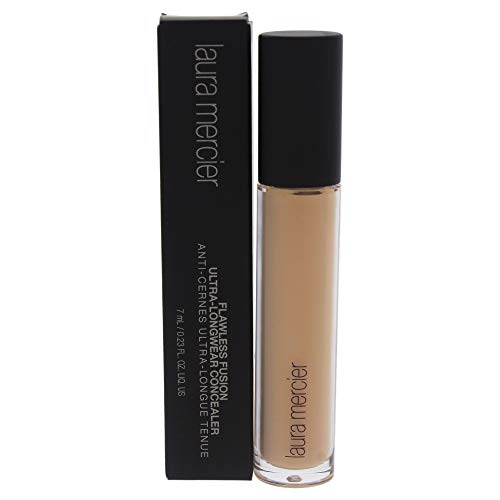 Laura Mercier Flawless Fusion Ultra Longwear Concealer, 2W, 7 ml