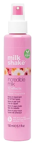Milkshake Incredible Milk Flower Duft, 12 Effekte, 150 ml