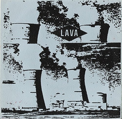 Lava Hay [Vinyl LP]