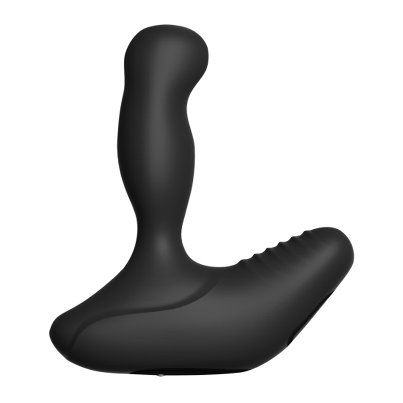 Nexus Revo Rotating Prostata Vibrator - Schwarz