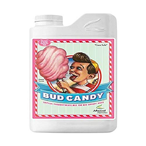 Advanced Nutrients Bud Candy 1L Dünger Booster