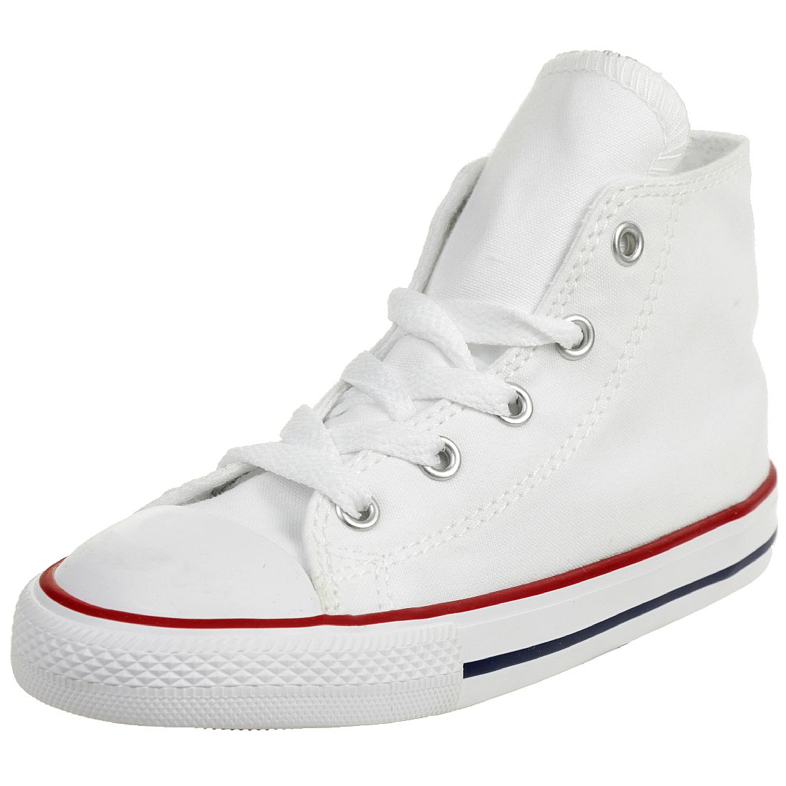 Baby Sneakers High TAYLOR ALL STAR weiß Gr. 25