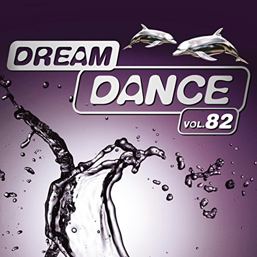 Dream Dance,Vol.82
