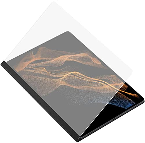 Samsung Samsung Note View Cover für Galaxy Tab S8 Ultra, Black