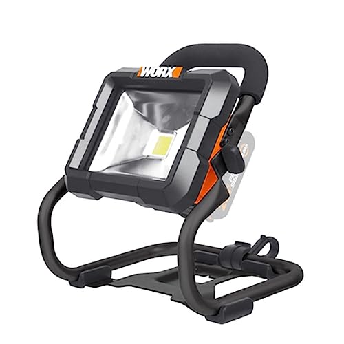 Worx Akku-Lampe 20 V WX026.9