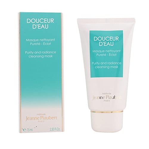 Methode Jeanne Piaubert DOUCEUR D'EAU MASQUE Cleansing Mask 75ml